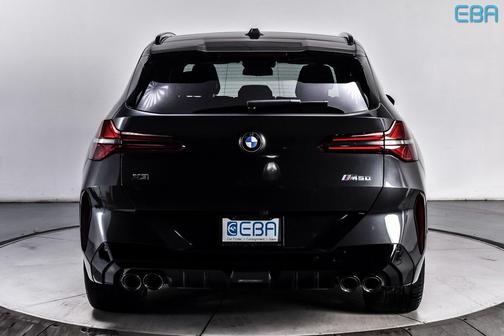 2025 BMW X3 M50 xDrive