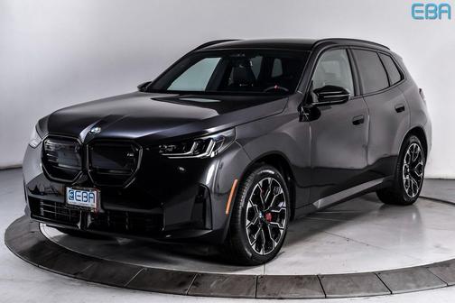 2025 BMW X3 M50 xDrive