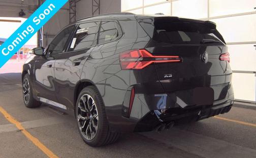 2025 BMW X3 M50 xDrive