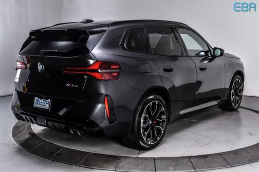 2025 BMW X3 M50 xDrive