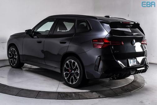 2025 BMW X3 M50 xDrive