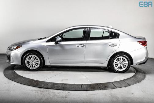 Photo 3 of 28 of 2017 Subaru Impreza 2.0i Premium