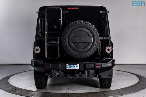 2024 INEOS Grenadier Fieldmaster