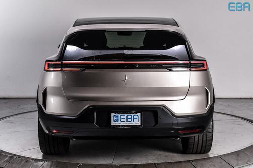 2025 Polestar 3 Long Range Dual Motor