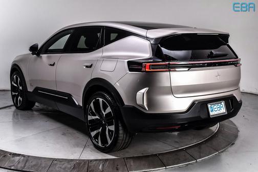 2025 Polestar 3 Long Range Dual Motor