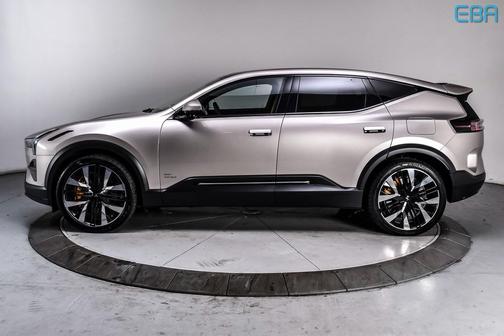 2025 Polestar 3 Long Range Dual Motor