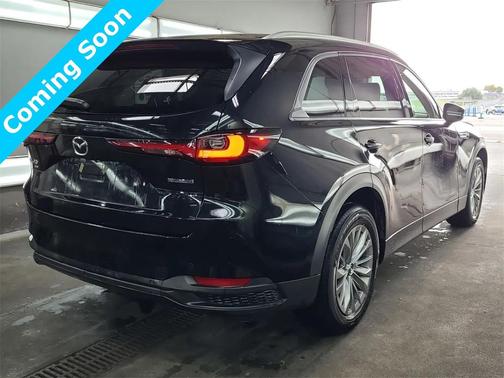 2025 Mazda CX-90 3.3 Turbo Preferred