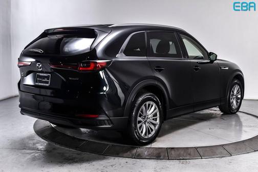 2025 Mazda CX-90 3.3 Turbo Preferred