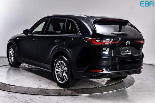 2025 Mazda CX-90 3.3 Turbo Preferred