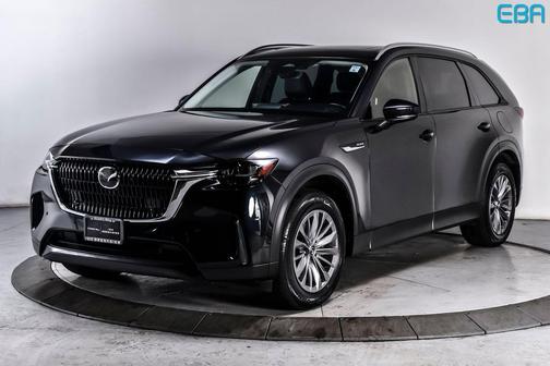 2025 Mazda CX-90 3.3 Turbo Preferred