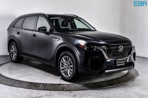 2025 Mazda CX-90 3.3 Turbo Preferred