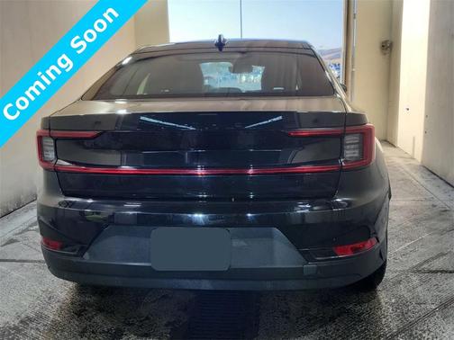 2022 Polestar 2 Long Range Dual Motor