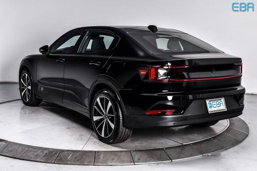 2022 Polestar 2 Long Range Dual Motor