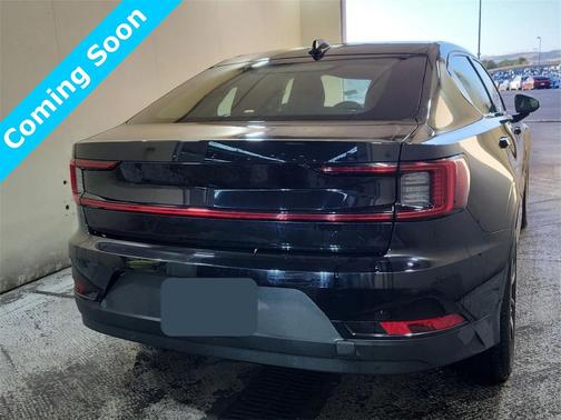 2022 Polestar 2 Long Range Dual Motor