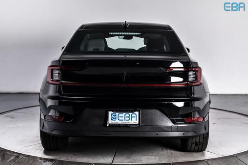 2022 Polestar 2 Long Range Dual Motor