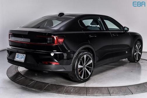 2022 Polestar 2 Long Range Dual Motor