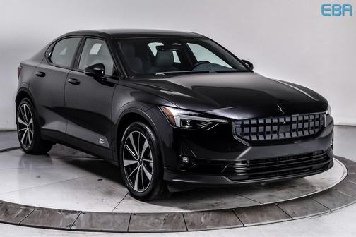 2022 Polestar 2 Long Range Dual Motor