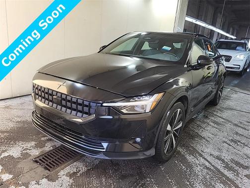 2022 Polestar 2 Long Range Dual Motor