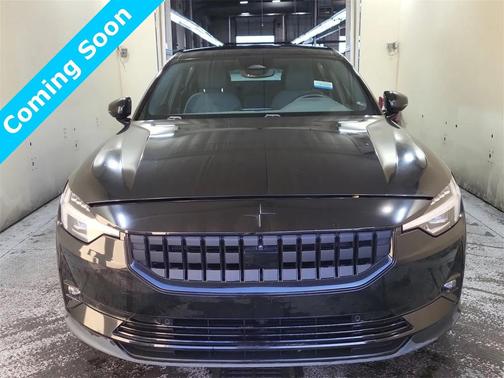 2022 Polestar 2 Long Range Dual Motor