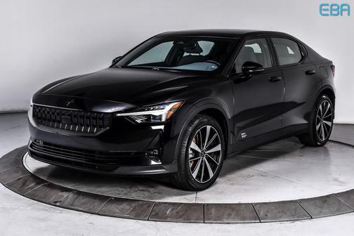 2022 Polestar 2 Long Range Dual Motor