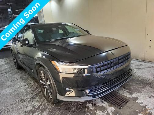 2022 Polestar 2 Long Range Dual Motor