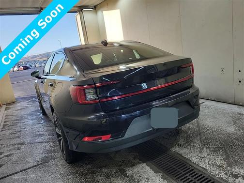 2022 Polestar 2 Long Range Dual Motor