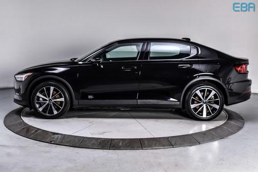 2022 Polestar 2 Long Range Dual Motor