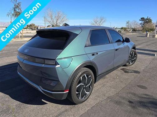 2024 Hyundai IONIQ 5 SEL