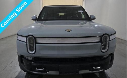 2022 Rivian R1S Launch Edition