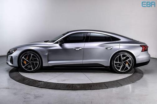 2023 Audi RS e-tron GT quattro