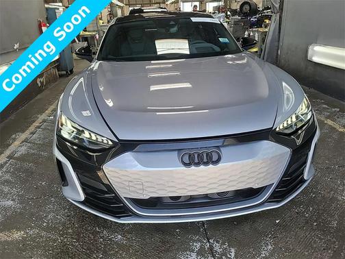 2023 Audi RS e-tron GT quattro