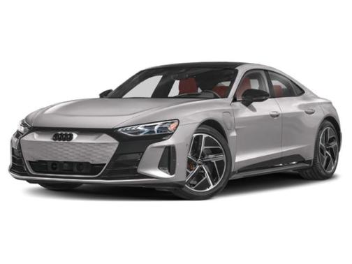 2023 Audi RS e-tron GT quattro