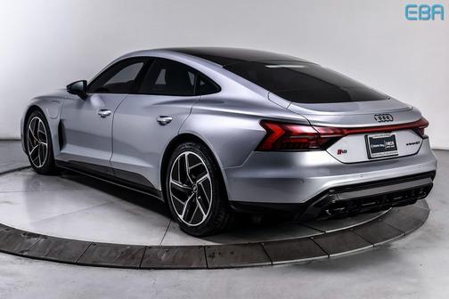 2023 Audi RS e-tron GT quattro