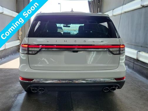 2024 Lincoln Aviator Reserve AWD