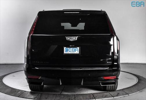 2021 Cadillac Escalade ESV Sport Platinum