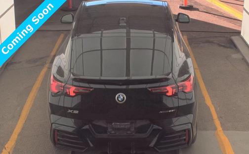 2025 BMW X2 xDrive28i