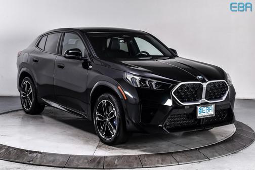 2025 BMW X2 xDrive28i