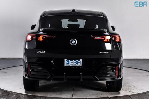 2025 BMW X2 xDrive28i