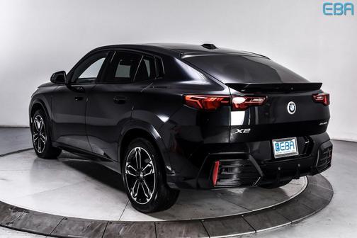 2025 BMW X2 xDrive28i