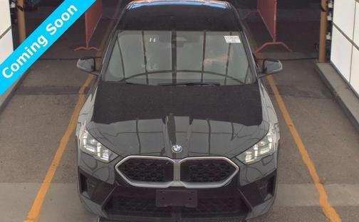 2025 BMW X2 xDrive28i