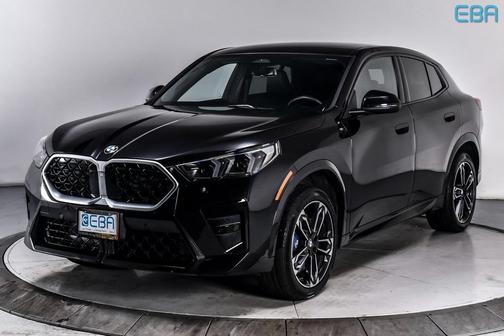 2025 BMW X2 xDrive28i