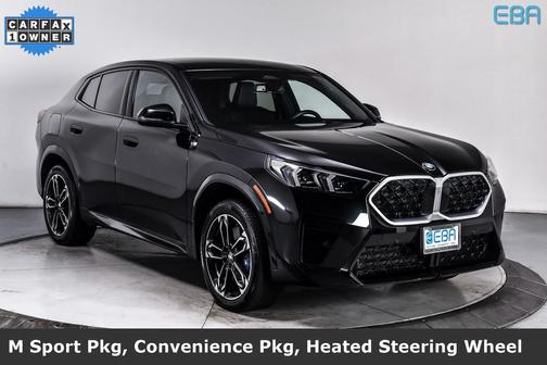 2025 BMW X2 xDrive28i