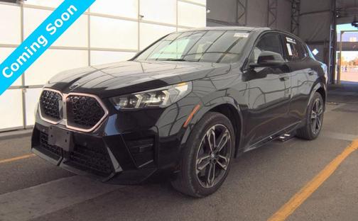 2025 BMW X2 xDrive28i