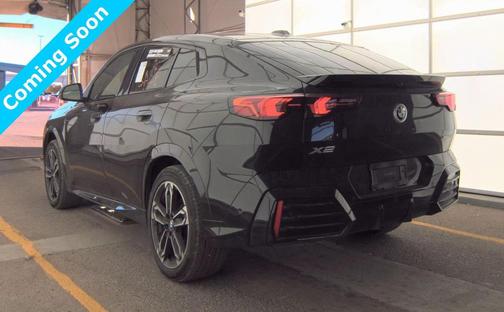 2025 BMW X2 xDrive28i