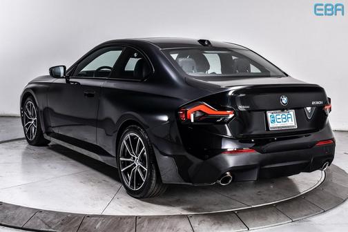 2024 BMW 230 i xDrive
