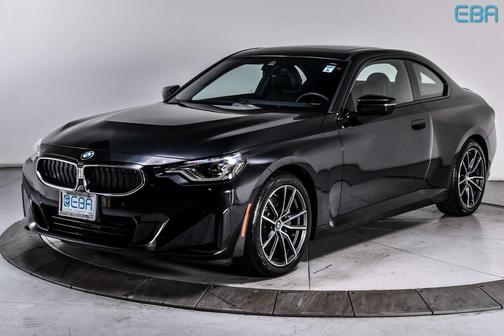 2024 BMW 230 i xDrive