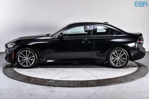 2024 BMW 230 i xDrive