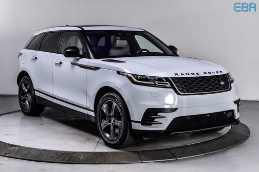 2021 Land Rover Range Rover Velar P340 S R-Dynamic