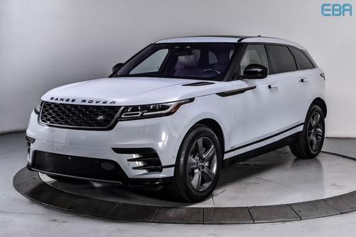2021 Land Rover Range Rover Velar P340 S R-Dynamic