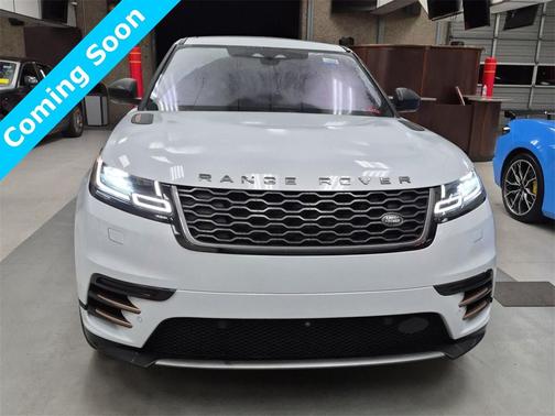 2021 Land Rover Range Rover Velar P340 S R-Dynamic